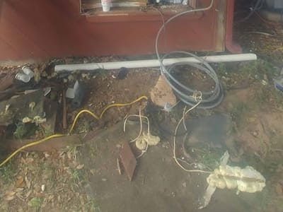 Cool Fusion heating and air