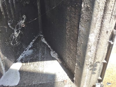 Cool Fusion heating and air