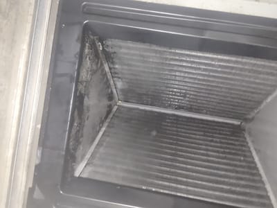 Cool Fusion heating and air