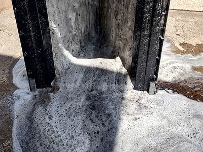 Cool Fusion heating and air