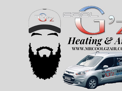 Cool G'z Heating & Air ️ 🏾‍