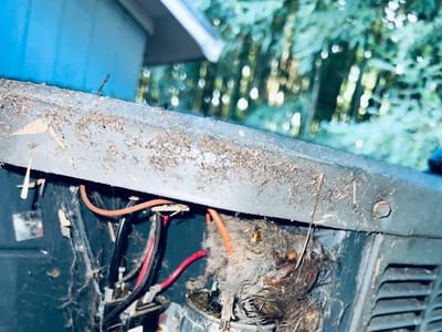 Cool G'z Heating & Air ️ 🏾‍