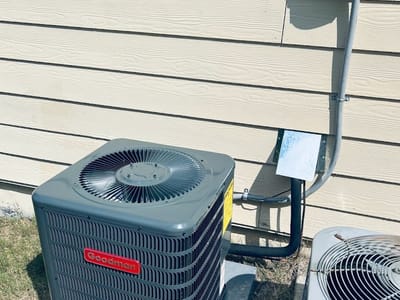 Cool G'z Heating & Air ️ 🏾‍