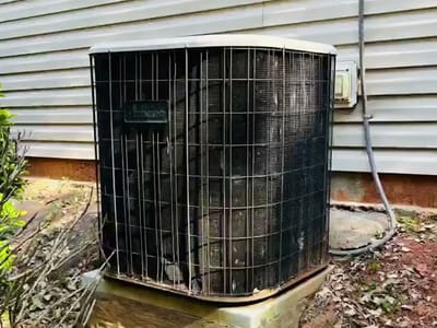 Cool G'z Heating & Air ️ 🏾‍