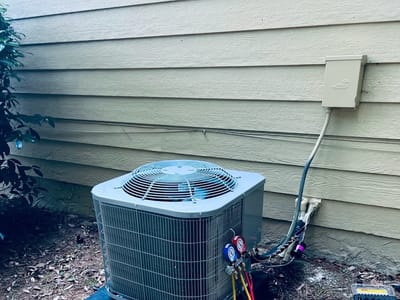 Cool G'z Heating & Air ️ 🏾‍