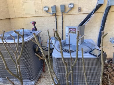 Cool Guys AC Services