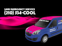 Cool Guys AC Services