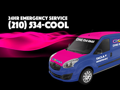 Cool Guys AC Services