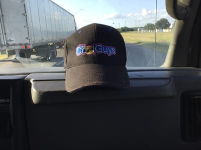 Cool Guys AC Services