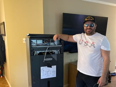 Cool Guys AC Services