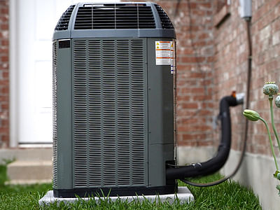 Cool Guys Heat & Air LLC