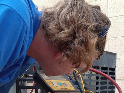 Cool Guys Heating & Air