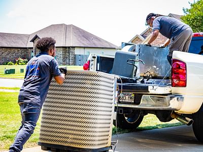 Cool Guys Heating and Cooling