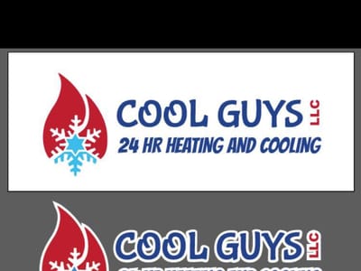 Cool Guys llc. 24 hr. Heating and Cooling