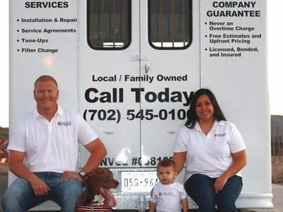 Cool Guys llc. 24 hr. Heating and Cooling