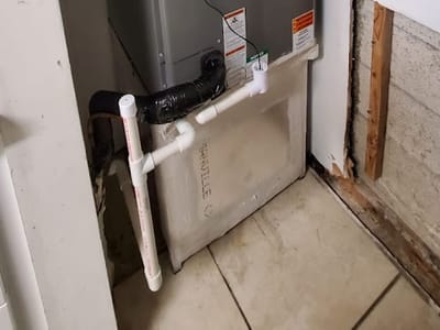 Cool & Heat Air Conditioning Corp