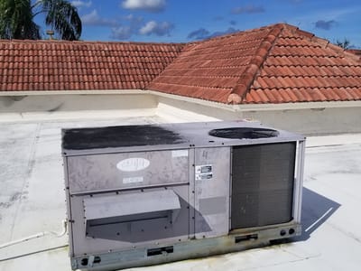 Cool & Heat Air Conditioning