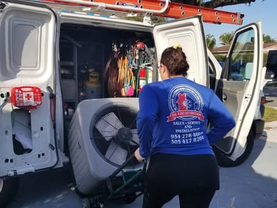 Cool & Heat Air Conditioning