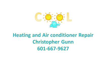 Cool Heating & A/C repair LLC