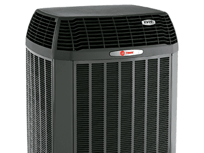 Cool Heating and air conditioning