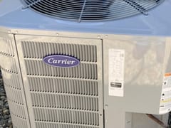 Cool Heating and air conditioning