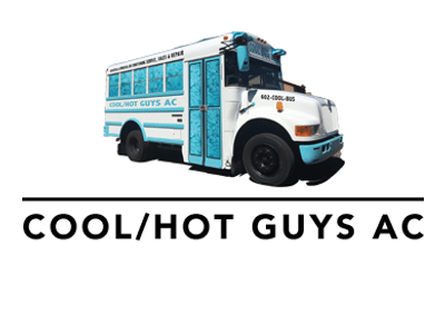 Cool/Hot Guys AC
