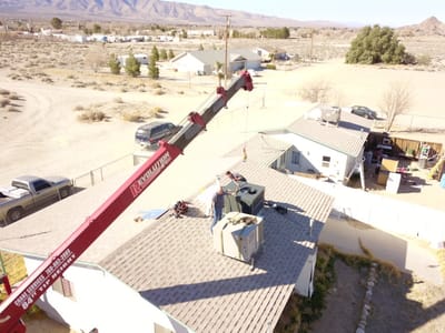 COOL IMAGE HEATING AND AIR CONDITIONING, INC.