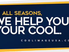 COOL IMAGE HEATING AND AIR CONDITIONING, INC.