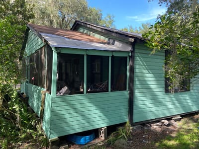 Cool Irv Construction