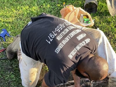 Cool Irv Construction