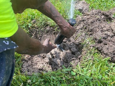 Cool Irv Construction