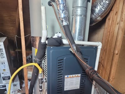 Cool-it Air Conditioning Heating