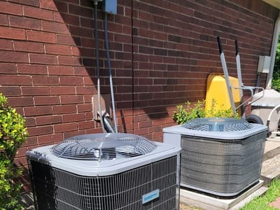 Cool-it Air Conditioning Heating