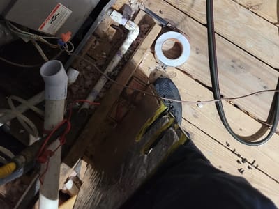 Cool-it Air Conditioning Heating