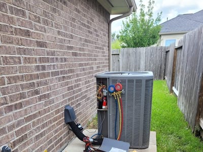 Cool-it Air Conditioning Heating