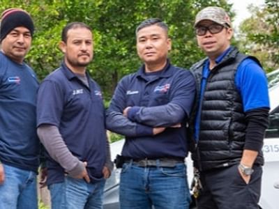 Cool-it Air Conditioning Heating