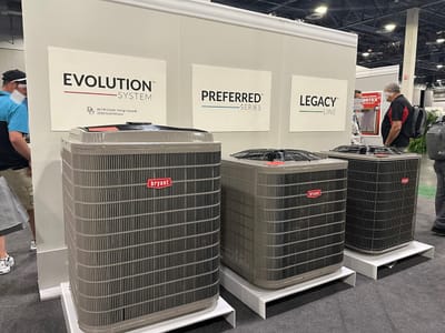 Cool It Down Air Conditioning & Heating