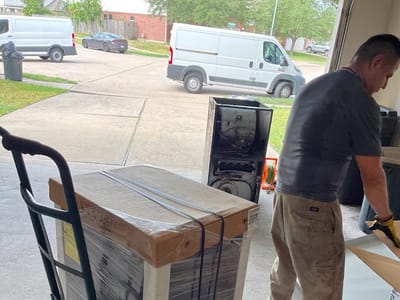 Cool It Down Air Conditioning & Heating