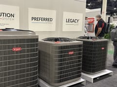 Cool It Down Air Conditioning & Heating