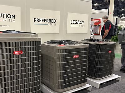 Cool It Down Air Conditioning & Heating