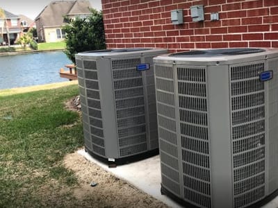 Cool It Down Air Conditioning & Heating