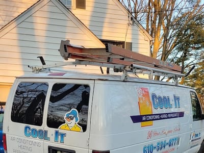 Cool-It Heating & Air Conditioning
