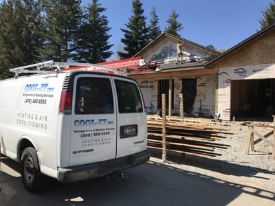 Cool-It Heating & Air