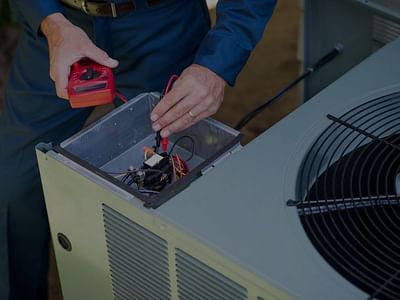 Cool-It Heating & Air