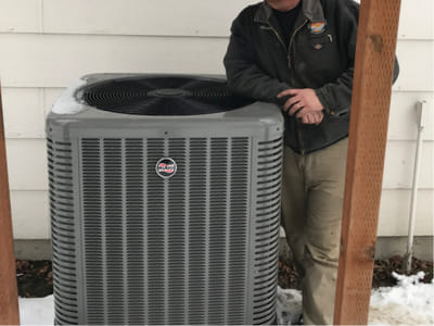 Cool-It Heating & Air