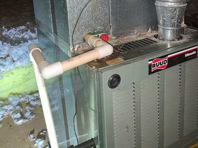 Cool It Now A/C & Heating