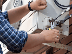 Cool Kids Air Conditioning and Heating