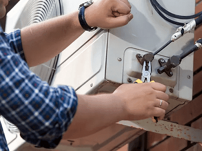 Cool Kids Air Conditioning and Heating