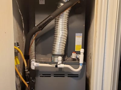 Cool Kids Air Conditioning and Heating