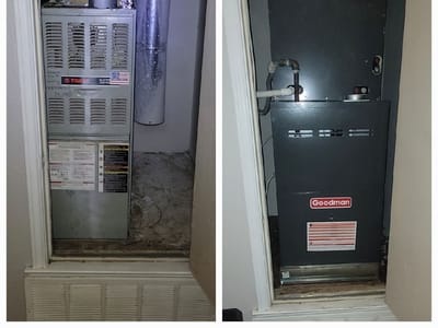 Cool Kids Air Conditioning and Heating